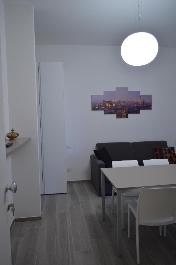 Camere Scandellara 24 Bologna Exterior photo